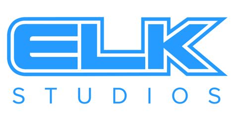 ragnarok elk studios|ELK Studios.